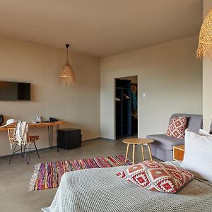 Superior Twin Room Sea View